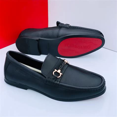 ferragamo loafers cheap|ferragamo loafers clearance.